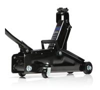 SGS 2 Tonne Car Trolley Jack