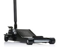 SGS 2 Tonne Low Profile Professional Service Trolley Jack