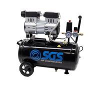 SGS 24 Litre Air Compressor 4.6CFM