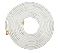 Sgs 3/8" Pvc Air Hose Quick Release Couplers & 2 Year Warranty - 10mm X 10M