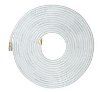 Sgs 3/8" Pvc Air Hose Quick Release Couplers & 2 Year Warranty - 10mm X 15M