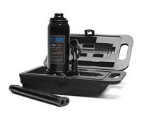 SGS 5 Tonne Hydraulic Bottle Jack with Carry Case