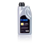 Sgs Air Compressor Oil 1 Litre, Blended High Vi Premium Grade Protection Ac2068