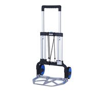 Sgs Aluminium Folding Sack Truck Heavy Duty 125Kg Load, Lightweight & Durable
