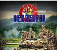 SGS Battle For: Dien Bien Phu PC Steam CD Key
