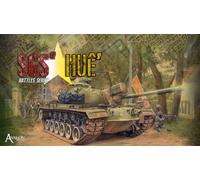 SGS Battle For: Hue