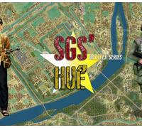 SGS Battle For: Hue Steam CD Key