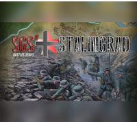 SGS Battle For: Stalingrad Steam CD Key