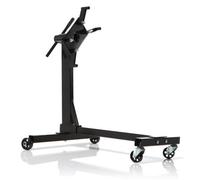 Sgs Engine & Gearbox Support Stand 450Kg, Heavy Duty Steel Portable & Adjustable
