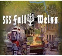 SGS Fall Weiss Steam CD Key