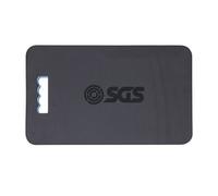 Sgs Foam Kneeling Pad W/ Handle For Comfort At Workshop, Tile Or Carpet Fitting