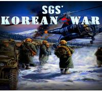 SGS Korean War Steam CD Key