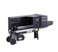 SGS Log Splitter 7T Electric 2.3kw 530mm Hydraulic