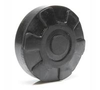 SGS Plastic Jacking Pad for Trolley Jack TJL2, 2T Capacity Suitable for Passenger Vehicles