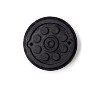 Sgs Plastic Jacking Pad For Trolley Jack Tjl2, 2T Capacity W/ Passenger Vehicles