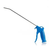 Sgs Pneumatic Air Duster 300mm Long Reach Nozzle, Equipment Maintenance Air Tool