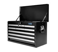 SGS Professional 9 Drawer Tool Box Chest - 660mm