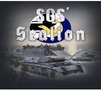 SGS Sealion PC Steam CD Key