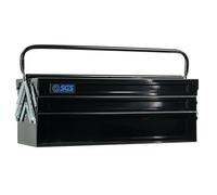 SGS STBC200 Heavy Duty Metal Cantilever Toolbox