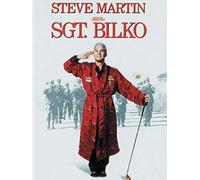 Sgt. Bilko
