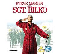 Sgt. Bilko [DVD]