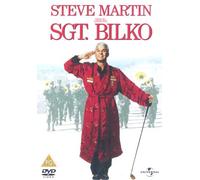 Sgt. Bilko [DVD]