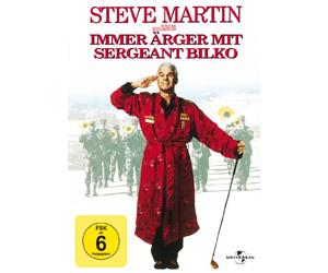 Sgt. Bilko [DVD]