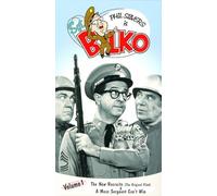 Sgt. Bilko - Sgt Bilko 1 [VHS]