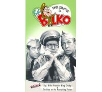 Sgt. Bilko - Sgt Bilko 2 [VHS]