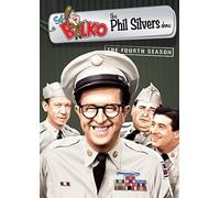 Sgt. Bilko/The Phil Silvers Show: The Final Season [Region 1]