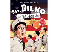 Sgt. Bilko - The Phil Silvers Show: The Very Best Of (DVD)