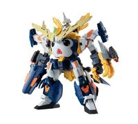 SGT Frog Keroro Spirits Action Figure Tamama Robo UC 17cm Bandai Tamashii