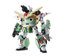 Sgt. Frog Kerororobo UC, Bandai Keroro Spirits