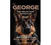 SGT George - The Reluctant Detective