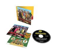 Sgt. Pepper's Lonely Heart (CD)