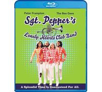 Sgt. Pepper's Lonely Hearts Club Band