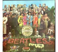 Sgt. Pepper's Lonely Hearts Club Band