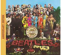 Sgt. Pepper's Lonely Hearts Club Band