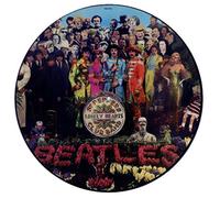 Sgt. Pepper's Lonely Hearts Club Band