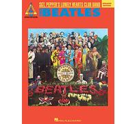 Sgt. Pepper's Lonely Hearts Club Band