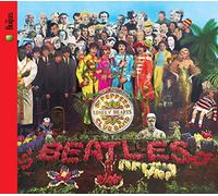 Sgt.pepper's Lonely Hearts Club Band [Japanese 2014