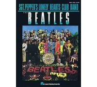 Sgt. Pepper's Lonely Hearts Club Band : The Beatles