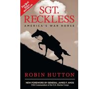 Sgt. Reckless: America's War Horse