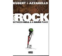 Sgt. Rock: Between Hell And A Hard Place