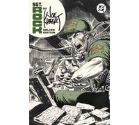 Sgt. Rock by Joe Kubert: Deluxe Edition