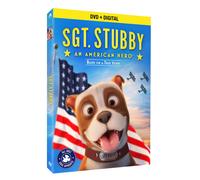 SGT Stubby: An American Hero – Paramount Pictures