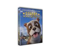 SGT Stubby: an American Hero (Spanish Release)
