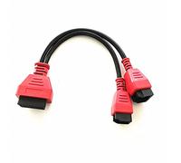 SGW Security Gateway Bypass 12+8 Cable for FCA Chrysler for Dodge Jeep RAM