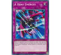 SGX1-ENA19 A Hero Emerges