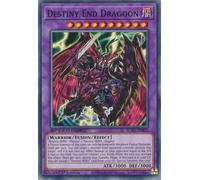 SGX1-ENB20 Destiny End Dragoon